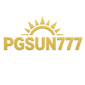LOGOPGSUN777