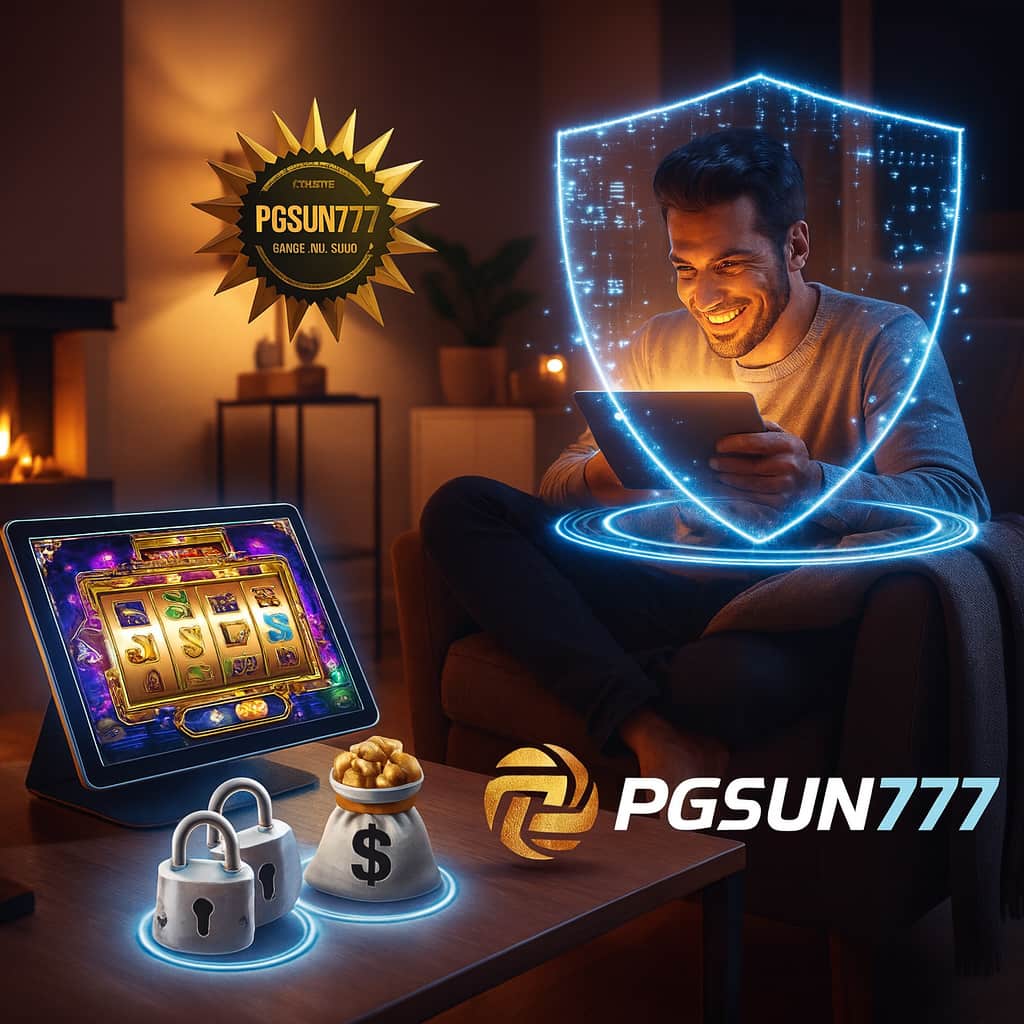 PGSUN777